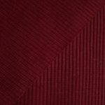 ŚCIĄGACZ DO DZIANINY DRESOWEJ BORDO B-070