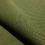 ŚCIĄGACZ DO DZIANINY DRESOWEJ OLIWKA B-095