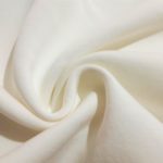 DZIANINA DRESOWA PĘTELKA Z ELASTANEM 290G ŚMIETANKOWY B-254