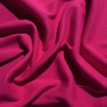 DZIANINA NA CZAPKI 250G AMARANT B-011