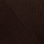 ŚCIĄGACZ DO DZIANINY DRESOWEJ BRĄZ B-020