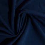 DZIANINA DRESOWA PĘTELKA Z ELASTANEM 290G GRANAT B-024