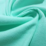 DZIANINA NA CZAPKI 250G MIĘTA B-034