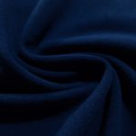 DZIANINA DRESOWA PĘTELKA Z ELASTANEM 290G JASNY GRANAT B-068