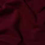 DZIANINA DRESOWA PĘTELKA Z ELASTANEM 290G BORDO B-070