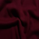 DZIANINA NA CZAPKI 250G BORDO B-070