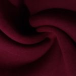 DZIANINA DRESOWA DRAPANA 280G BORDO B-070