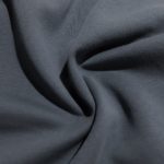 DZIANINA DRESOWA DRAPANA 280G STALOWY B-093