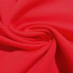 DZIANINA DRESÓWKA PĘTELKA 100% BAWEŁNA KORAL B-117