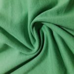 DZIANINA DRESOWA PĘTELKA Z ELASTANEM 290G OLIWKA B-312