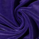 DZIANINA FROTA (WELUR) FIOLET F-168
