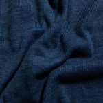 DZIANINA NA CZAPKI 250G JEANS