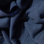 DZIANINA DRESOWA DRAPANA 280G JEANS