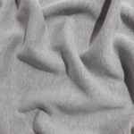 DZIANINA DRESOWA DRAPANA 280G MELANŻ BIELONY