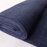 ŚCIĄGACZ DO DZIANINY DRESOWEJ JEANS