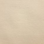 ŚCIĄGACZ GŁADKI DO DZIANINY T-SHIRT ECRU B-001