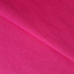 ŚCIĄGACZ GŁADKI DO DZIANINY T-SHIRT AMARANT B-011