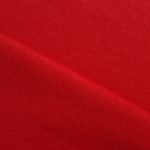 ŚCIĄGACZ GŁADKI DO DZIANINY T-SHIRT CZERWONY B-021