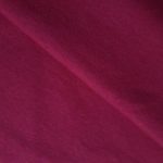 ŚCIĄGACZ GŁADKI DO DZIANINY T-SHIRT JASNE BORDO B-022