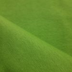 ŚCIĄGACZ GŁADKI DO DZIANINY T-SHIRT ZIELONY B-060