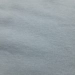 ŚCIĄGACZ GŁADKI DO DZIANINY T-SHIRT JASNY SZARY PERŁA B-066