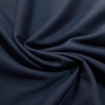 DZIANINA SINGIEL T-SHIRT 100% BAWEŁNA CIEMNY STALOWY B-076 155g