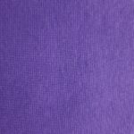 ŚCIĄGACZ GŁADKI DO DZIANINY T-SHIRT FIOLET B-168