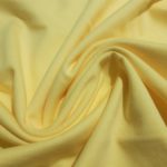 DZIANINA T-SHIRT 200G Z ELASTANEM BANAN B-002