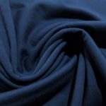 DZIANINA SINGIEL T-SHIRT 100% BAWEŁNA STALOWY B-007 155g