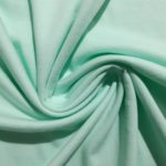 DZIANINA T-SHIRT 200G Z ELASTANEM MIĘTA B-034