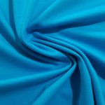 DZIANINA T-SHIRT 200G Z ELASTANEM TURKUS B-051