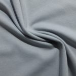 DZIANINA T-SHIRT 200G Z ELASTANEM JASNY SZARY PERŁA B-066