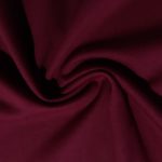 DZIANINA SINGIEL T-SHIRT 100% BAWEŁNA BORDO B-070 155g