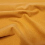 DZIANINA BAWEŁNA T-SHIRT Z ELASTANEM 170g - 271 MUSZTARDA