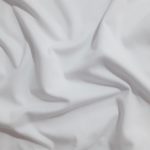 DZIANINA SINGIEL T-SHIRT 100% BAWEŁNA BIAŁY 180g