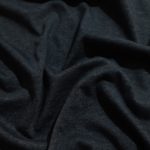 DZIANINA BAWEŁNA T-SHIRT Z ELASTANEM 170g - GRAFIT