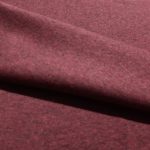 ŚCIĄGACZ GŁADKI DO DZIANINY T-SHIRT KORAL MELANŻ M-117