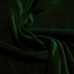 DZIANINA FROTA (WELUR) KHAKI - 025