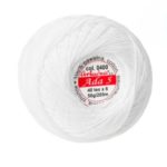 Nici Ada 5 50 g - BIAŁY