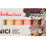 Nici Ariadna 120 Standard 200m 6szt. - CIELISTE