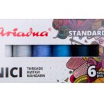 Nici Ariadna 120 Standard 200m 6 szt. - ZIMOWE