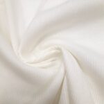 DZIANINA T-SHIRT 200G Z ELASTANEM ŚMIETANKA 254