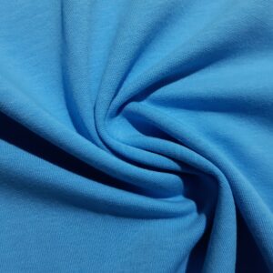 Dzianiny pętelkowe na dresy